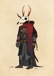 Oc Art Free Character Dnd Concept Art Characters Art Character Art