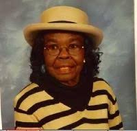 Estella Curry Obituary (1925