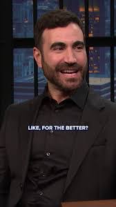 Brett Hollis's Instagram, Twitter & Facebook