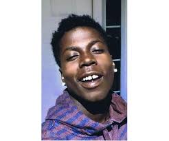 Breyon Rooks Obituary (1995