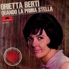 Orietta berti — bésame mucho 03:49. Orietta Berti Quando La Prima Stella 1966 Vinyl Discogs