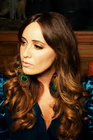 A Tropical Nashville Five /// Courtney Jaye