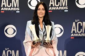 Here's everything you need to know about the awards, including how to watch. Kacey Musgraves At 2019 Acm Awards Being Different Pays Off