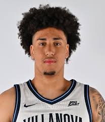 VILLANOVA BASKETBALL