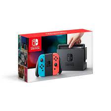 Los juegos son muy basicos y no funcionan tan bien como en un pc o telefono pero algunos de ellos siguen siendo. Rent Nintendo Neon Switch Sonic Team Racing Bundle