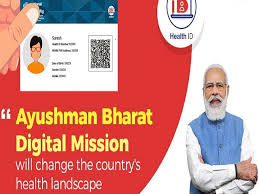 Either the custodial or noncus. Digital Health Id What Is Digital Health Id Card Know Benefits And How To Apply Here