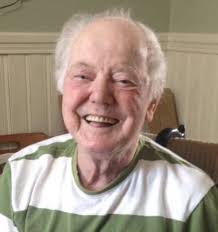 Obituary of Tom Murphy