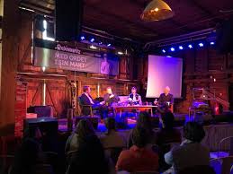 He has great talent for management in all walks of life, especially in business and financial matters. Rabinowitz Seminaret Ingeborg Senneset Vebjorn Selbekk Einar Tho Og Var Egen Arne Vestbo I Samtale Om Lokalavisenes Rolle Nar Det Gjelder Demokrati Og Ytringsfrihet Mange Har Tatt Turen For A Fa Med