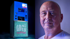 Sam Rayner and family