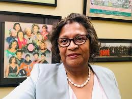 Mrs. Jeanette Gaines Obituary September 18, 2024