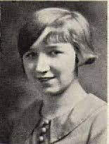 Clara Lindsey Fuson (1907-1999)