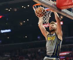 Holiday, sabonis lead pacers to easy win over nets. Pacers Vs Nets Odds And Picks