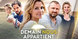 Genre fictions fictions produit en 2019 2019 pays d'origine france france 27min 27min. Demain Nous Appartient Tntv Tahiti Nui Television