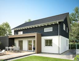 Treba vordach duoline plus dach. Einfamilienhaus E 15 143 29 Haus Mit Vordach Von Schworerhaus Fertighaus De