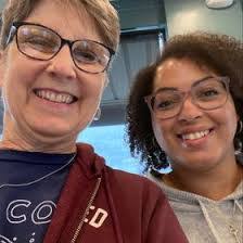 Connie Peck's Instagram, Twitter & Facebook