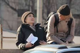 Maybe you would like to learn more about one of these? Angelina Jolie Stuntwoman Eunice Huthart Movie Stars Angelina Jolie Stunt Doubles