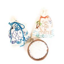 Sal Del Mar Sea Salt Half Hitch Goods