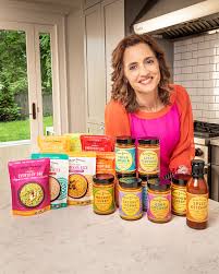 Maya kaimal butter masala indian simmer sauce, 12 oz . Maya Kaimal S Easy Indian Line Grows With Seasoned Rice Offerings Sponsored Recipes Hudson Valley Chronogram Magazine