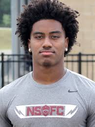 2023 Top Running Back Recruits