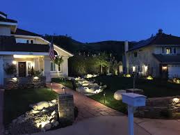Add texture and curb appeal to your outdoor space with hardscape elements like driveways, walkways and retaining walls. Landscape Lighting Ideas For The Front Yard Of Your Home