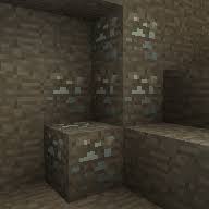 A stone pickaxe (or higher) is required to break copper ore. Ores Thermal Foundation Team Cofh