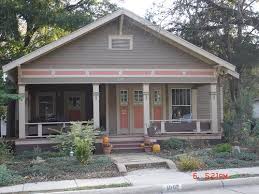 Bungalow Front Craftsman Bungalows Craftsman Style Homes Craftsman House