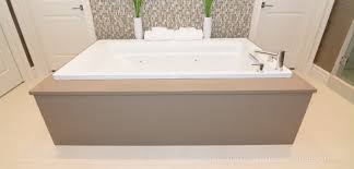 ··· about product and suppliers: Surround Your Bathtub With Beautiful Stone Arch City Granite Marble Inc