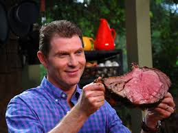 This will start the cooking process and ensure that the prime rib will. Standing Rib Roast Recipe Standing Rib Roast Rib Roast Recipe Food Network Recipes