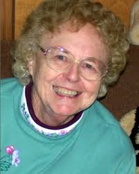 Beth L. Livingston, 98, of Heuvelton