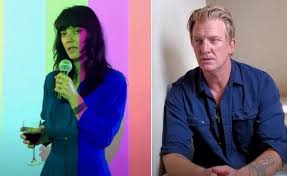 Epson batam kota batam kepulauan riau. Watch Sharon Van Etten Josh Homme S Peace Love And Understanding Video Consequence Of Sound