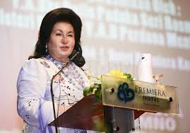 Or visit www.malaysiagazette.com for the latest news on politics, economy, fashion, travel, lifestyle and more www.malaysiagazette.com#malaysiagazette #mgtv Nanti Nak Mati Datang Minta Maaf Kat Saya Carigold Forum