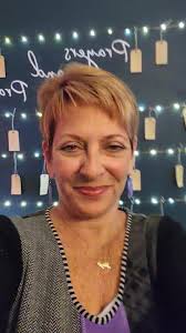 💜 Need a girls night out? , ❤️ Need a fun date night?, 🌟Come join us  tonight for an evening with spirit at Joyful Living Gathering