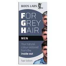 Henna and onion juice are a killer combo in the fight against grey hair. Reparex Australia Grey Hair Treatment Solution