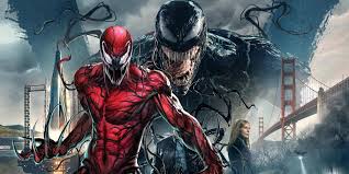 Image result for Venom: Let There Be Carnage