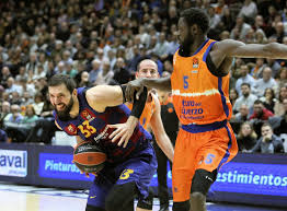 We hope to have live streaming links of all football matches soon. Rs Round 23 Valencia Basket Vs Fc Barcelona 2019 20 Season Welcome To 7days Eurocup