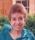 Mary Barner Obituary (2012)