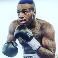 Quontez "King Moo" McRath