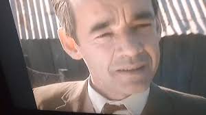 Brilliant, two fine actors. ❤️