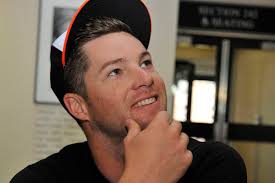 Bud Norris pointed the way to the Orioles in the playoffs