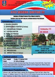 Email ini sekaligus akan menjadi email yang akan digunakan di formulir pada proses pendaftaran npwp. Selamat Pagi Rekanaker Kabar Gembira Dinas Tenaga Kerja Transmigrasi Provinsi Jawa Timur Facebook