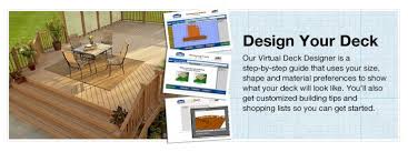 Perhaps the deck looks great, but it was way too expensive or the deck builder was difficult to work with and communicate with. Wide Stairs Deck Design Deck Building Cost Staining Deck