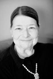 Barbara Perry Morgan — So Harlem