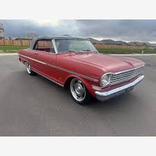 Image result for Riverside Red 1963 Nova