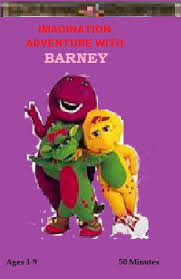 Keep customers coming back again and again with these tips for great customer service. Imagination Adventure With Barney 1991 Custom Barney Wiki Fandom