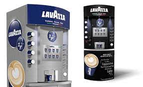 We did not find results for: Eleganza Lavazza Coffee Machine Commercial Coffee