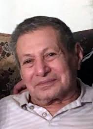 Luis Granados Obituary