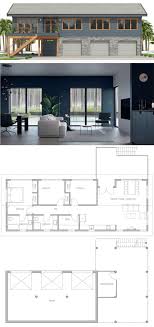 Beach House Plan Coastal Home Plan Beachhouse Coastaldecor Coastalhome Carriage House Plans Coastal House Plans Beach House Floor Plans