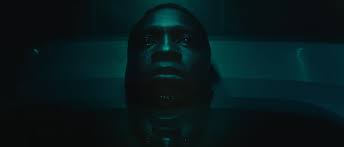 PORTRAIT OF A BLACK MAN