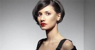 Having short hair creates the appearance of thicker hair and there are many types of hairstyles to choose from. 10 Super Trendy Hairstyles For Short Hair The Urban Guide