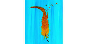 August 7th 6pm Paint and Sip